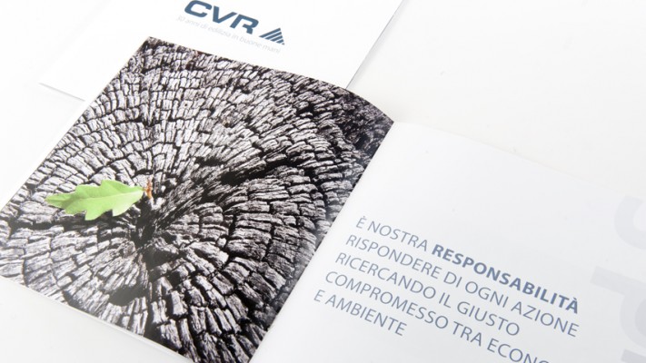 CVR - Brochure