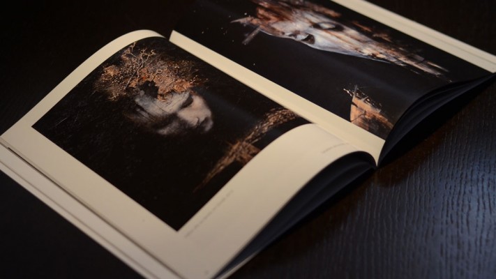 Il Carro degli Dei - catalogo