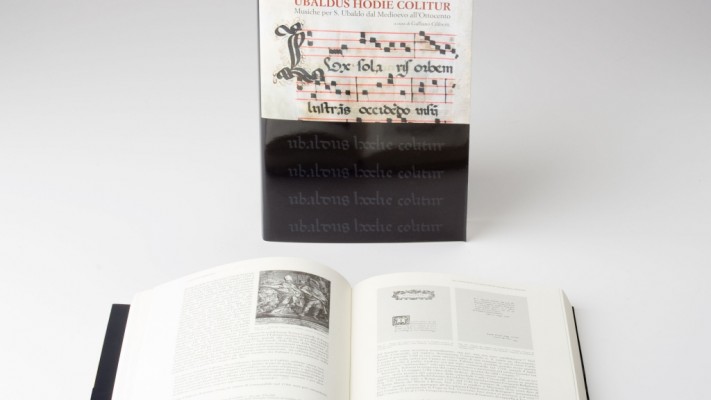 Ubaldus Hodie Colitur - TMM Editore