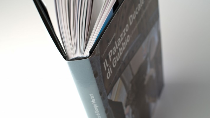 Il Palazzo Ducale - TMM Editore