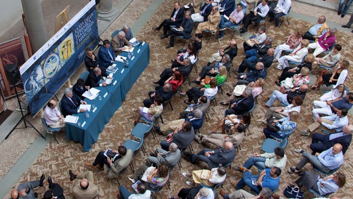 La via della ceramica tra Umbria e Marche