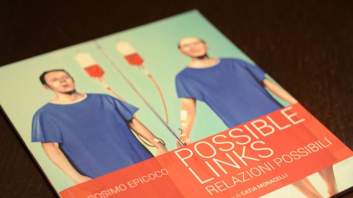 Possible Links - catalogo