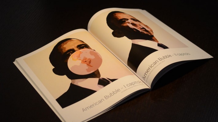 Possible Links - catalogo