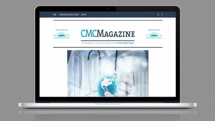 Centro Medico Cairoli - Magazine Online