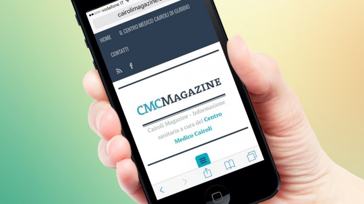 Centro Medico Cairoli - Magazine Online