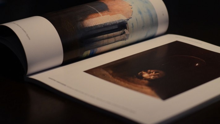 Dalla Terra al Cielo - catalogo