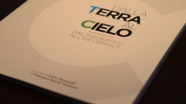 Dalla Terra al Cielo - catalogo