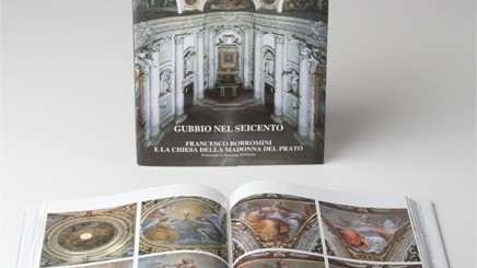 Il Palazzo Ducale di Gubbio - TMM Editore