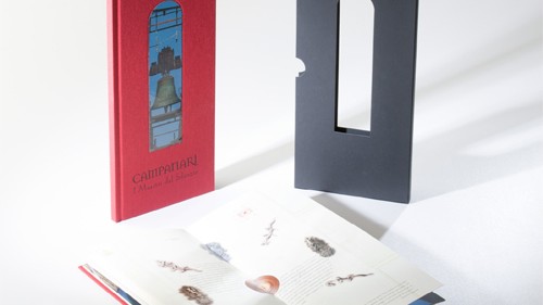 Campanari - TMM Editore